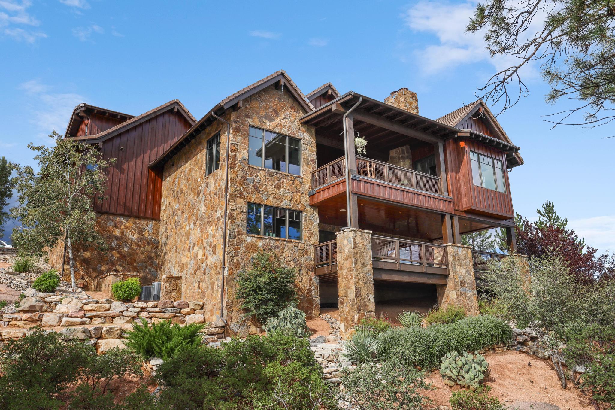 3003 East Arrow Point Payson, AZ 85541 - Photo 56 of 78
