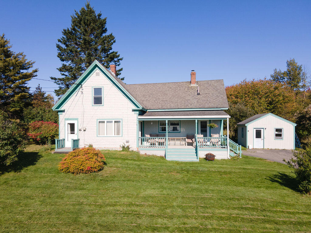87 Little Deer Isle Road Deer Isle, ME 04650 - Photo 26 of 37 87LittleDeerIsle-28