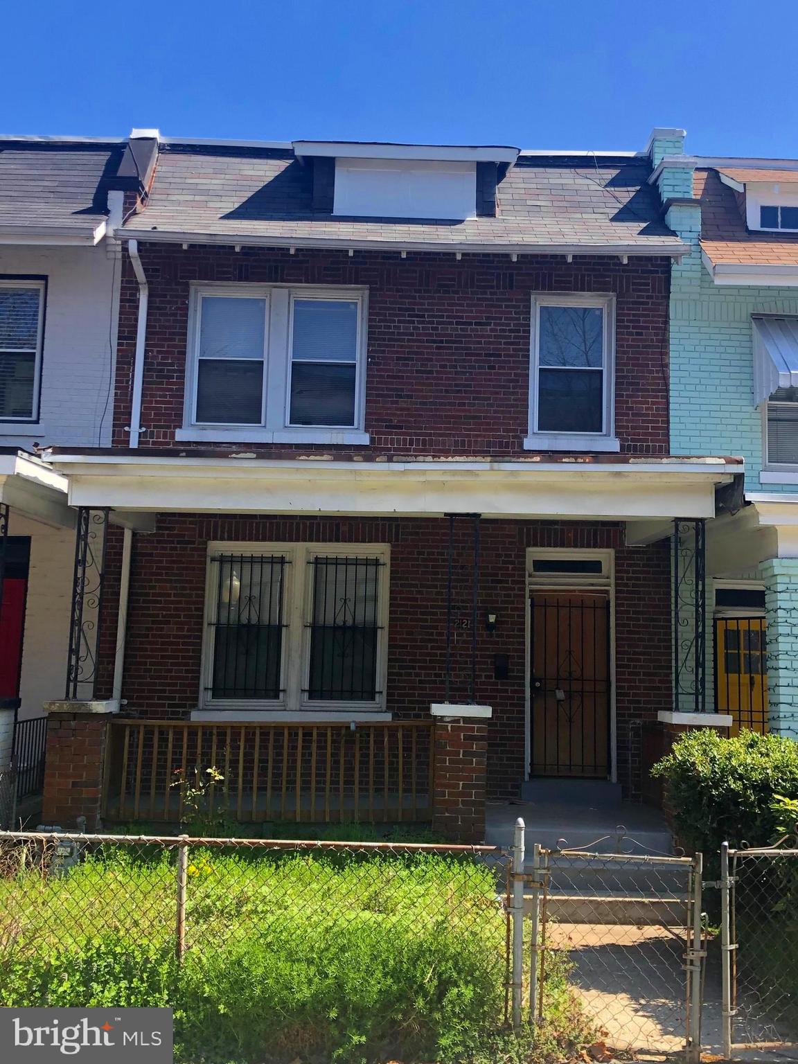 2121 3rd Street Northeast Washington, DC 20002 - Photo 1 of 15 Gallery Image 1