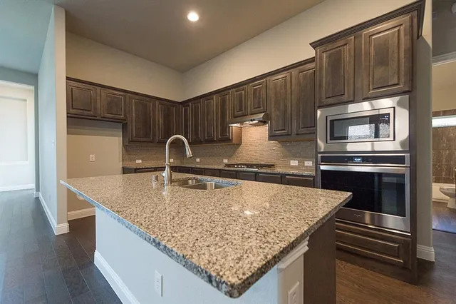 $2,500 | 969 Canterbury Lane, Forney, TX 75126