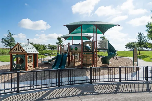 $2,500 | 969 Canterbury Lane, Forney, TX 75126