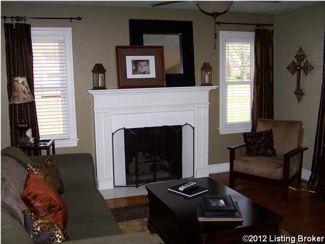 214 Merriman Road Louisville, KY 40207 - Photo 5 of 25 Additional Photo