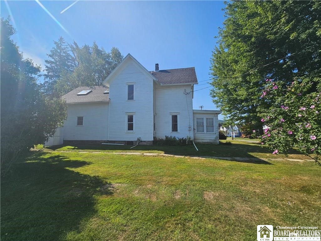 204 North 24th Street Olean, NY 14760 - Photo 4 of 45