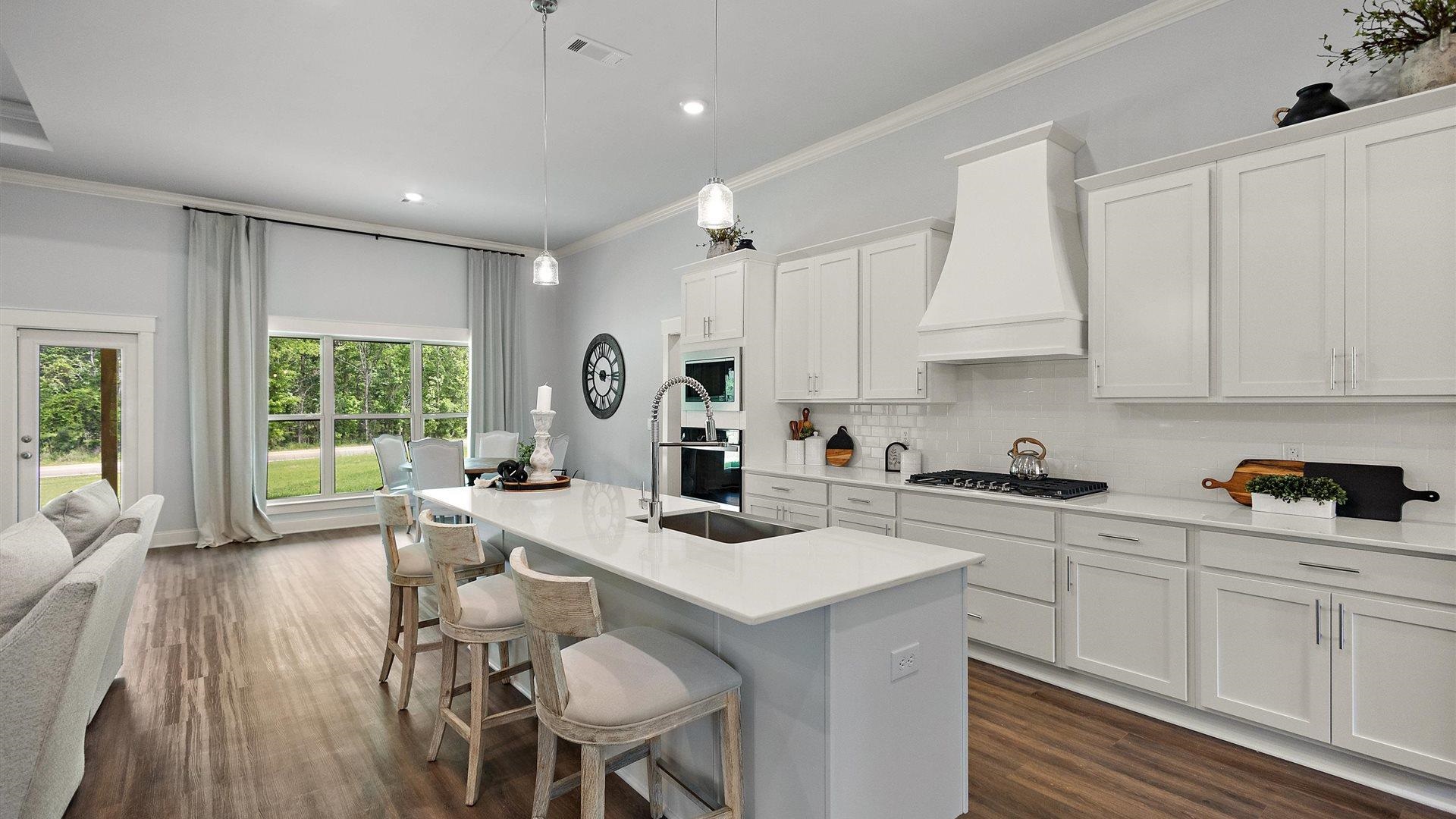 11763 Champion Road Fairhope, AL 36532 - Photo 12 of 44