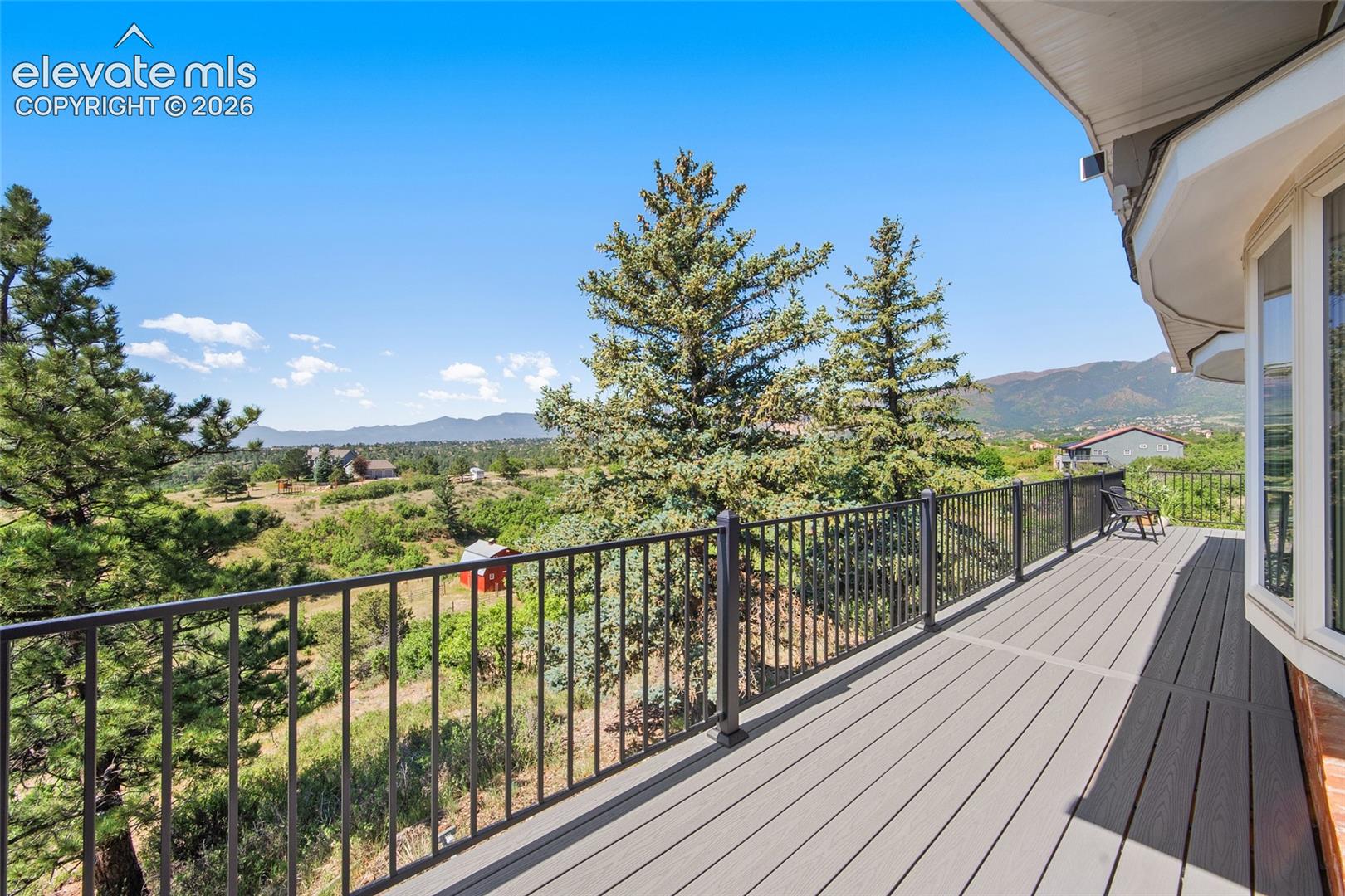 8475 Red Spring Valley Road Colorado Springs, CO 80919 - Photo 37 of 50 Gallery Image 37