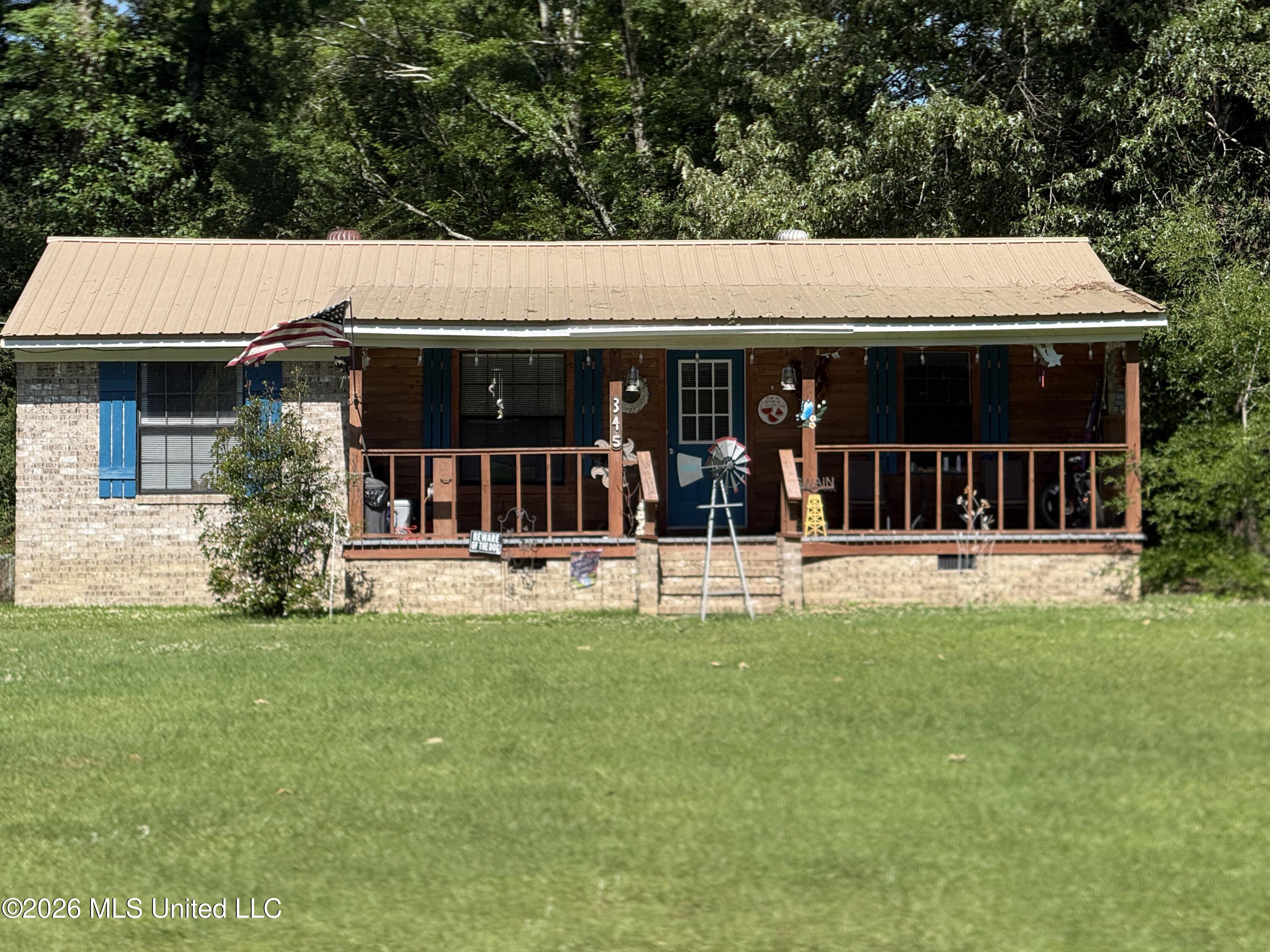 345 Drysdale Road Carthage, MS 39051 - Photo 2 of 30 IMG_3673