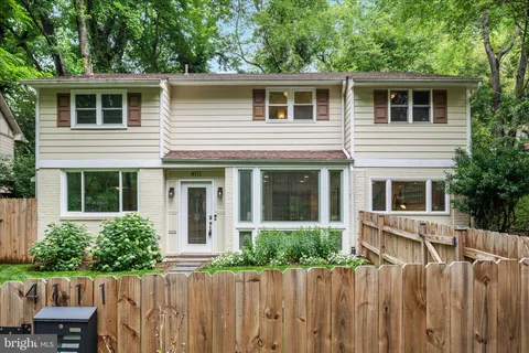 $799,999 | 4111 Denfeld Avenue, Kensington, MD 20895