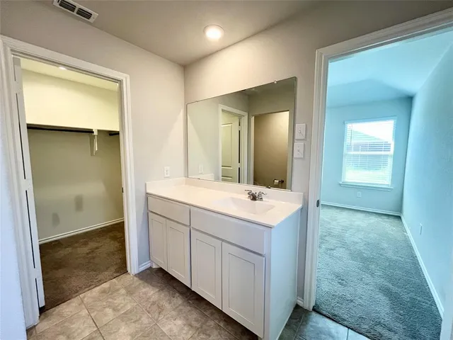 a view of small space