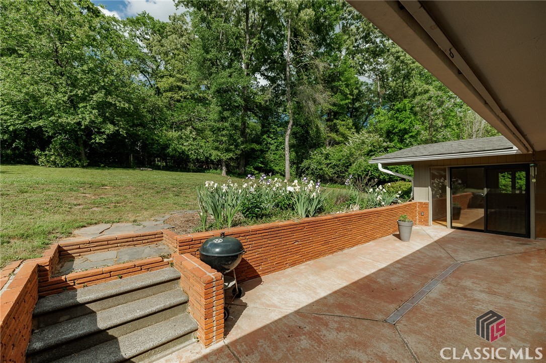 325 Duncan Springs Road Athens, GA 30606 - Photo 60 of 69