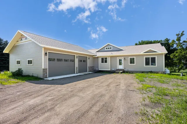 $549,900 | 8149 Little Mary Circle Southwest, Alexandria, MN 56308