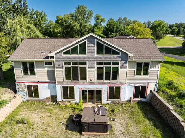 $549,900 | 8149 Little Mary Circle Southwest, Alexandria, MN 56308