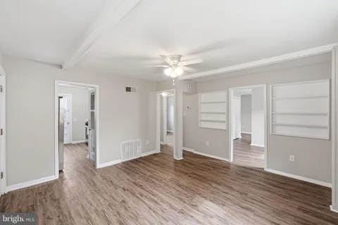 $429,900 | 514 Crabb Avenue, Rockville, MD 20850