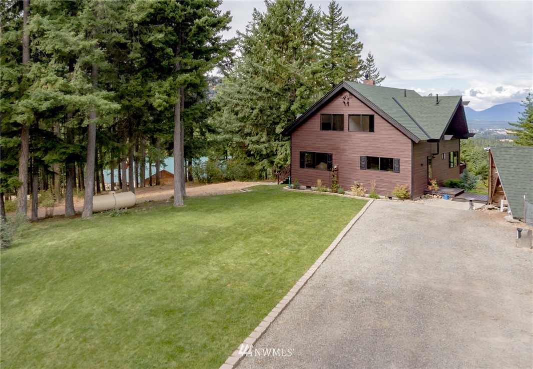 111 Thornton View Road Cle Elum, WA 98922 - Photo 19 of 25 Gallery Image 19