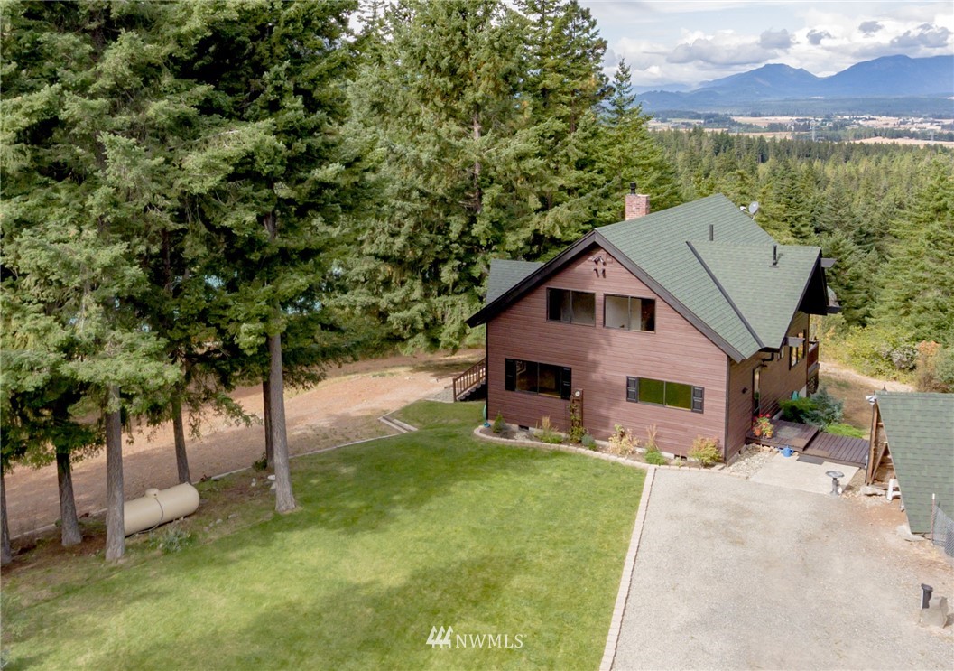 111 Thornton View Road Cle Elum, WA 98922 - Photo 21 of 25 Gallery Image 21