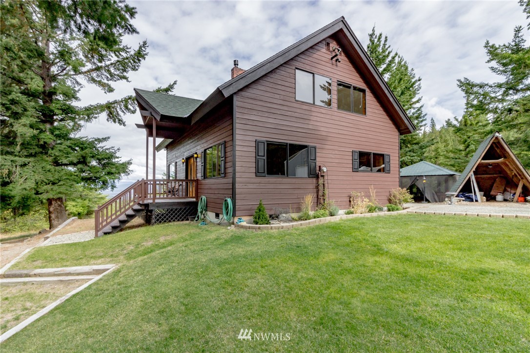 111 Thornton View Road Cle Elum, WA 98922 - Photo 22 of 25 Gallery Image 22