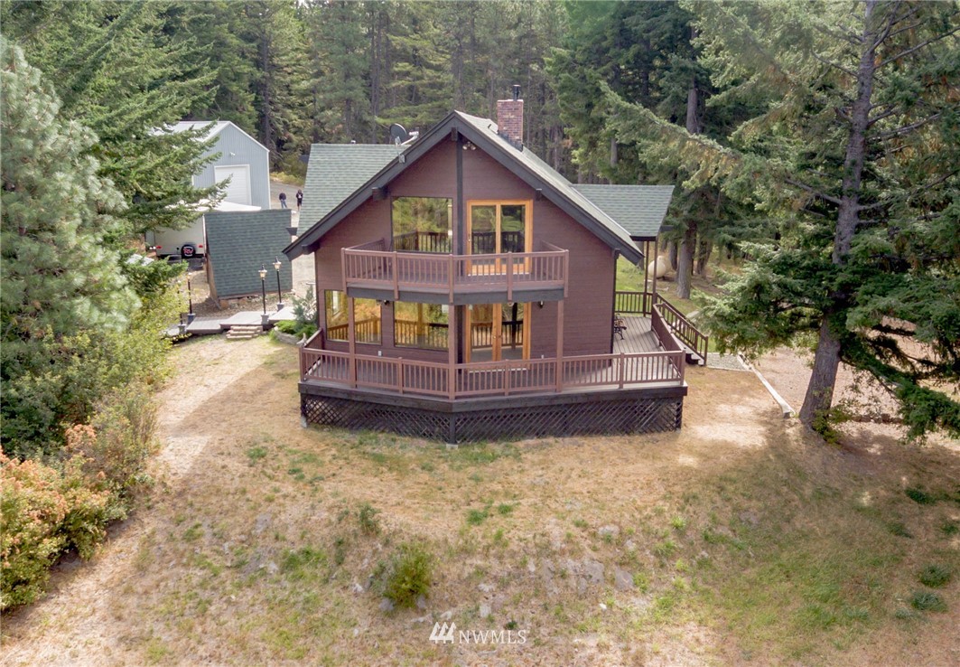 111 Thornton View Road Cle Elum, WA 98922 - Photo 23 of 25 Gallery Image 23