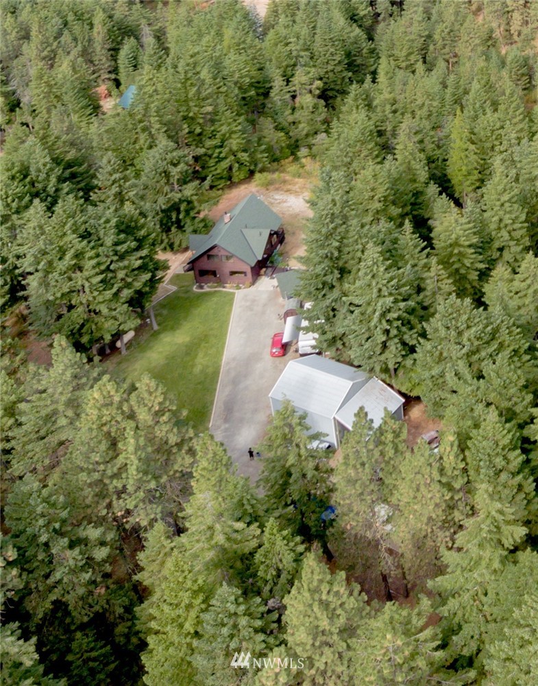 111 Thornton View Road Cle Elum, WA 98922 - Photo 25 of 25 Gallery Image 25