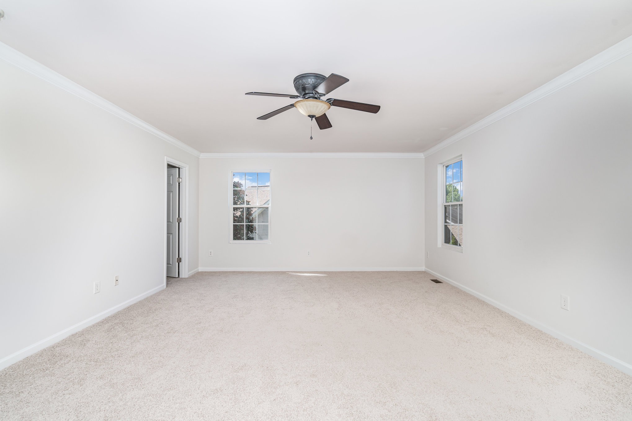 2005 Silverton Circle Spring Hill, TN 37174 - Photo 14 of 34 wooden floor in an empty room