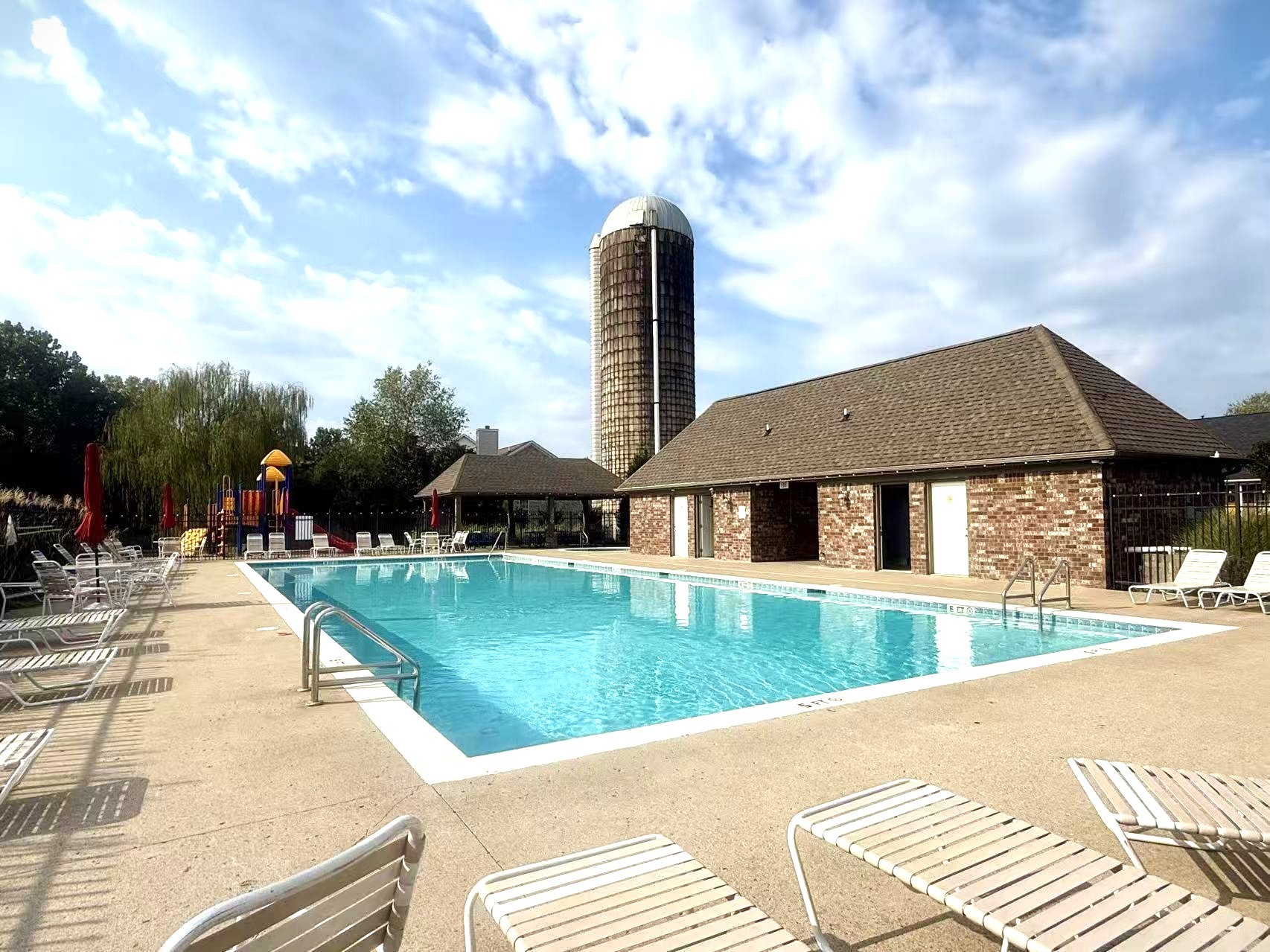 2005 Silverton Circle Spring Hill, TN 37174 - Photo 34 of 34 a view of a house with a yard