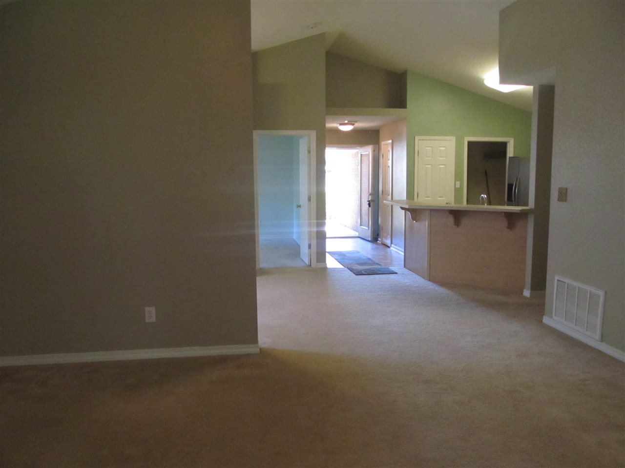 314 Cluster Street Foley, AL 36535 - Photo 7 of 21