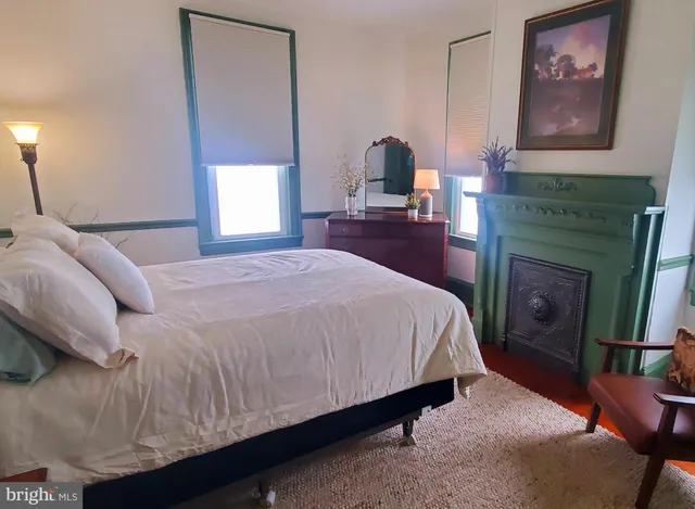 $1,500 | 112 Printz Street, Unit 1, Edinburg, VA 22824