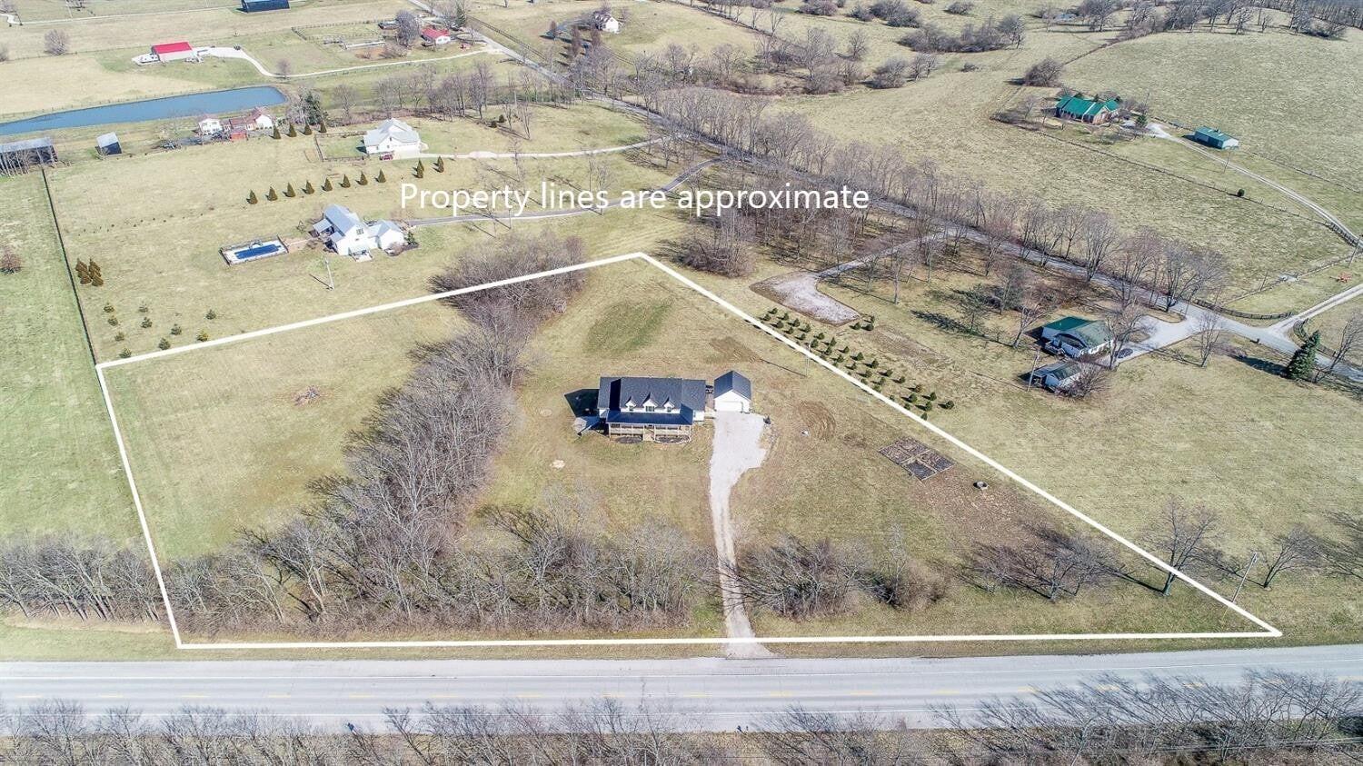 1176 Cynthiana Road Paris, KY 40361 - Photo 2 of 74 20210310174017881851000000-o