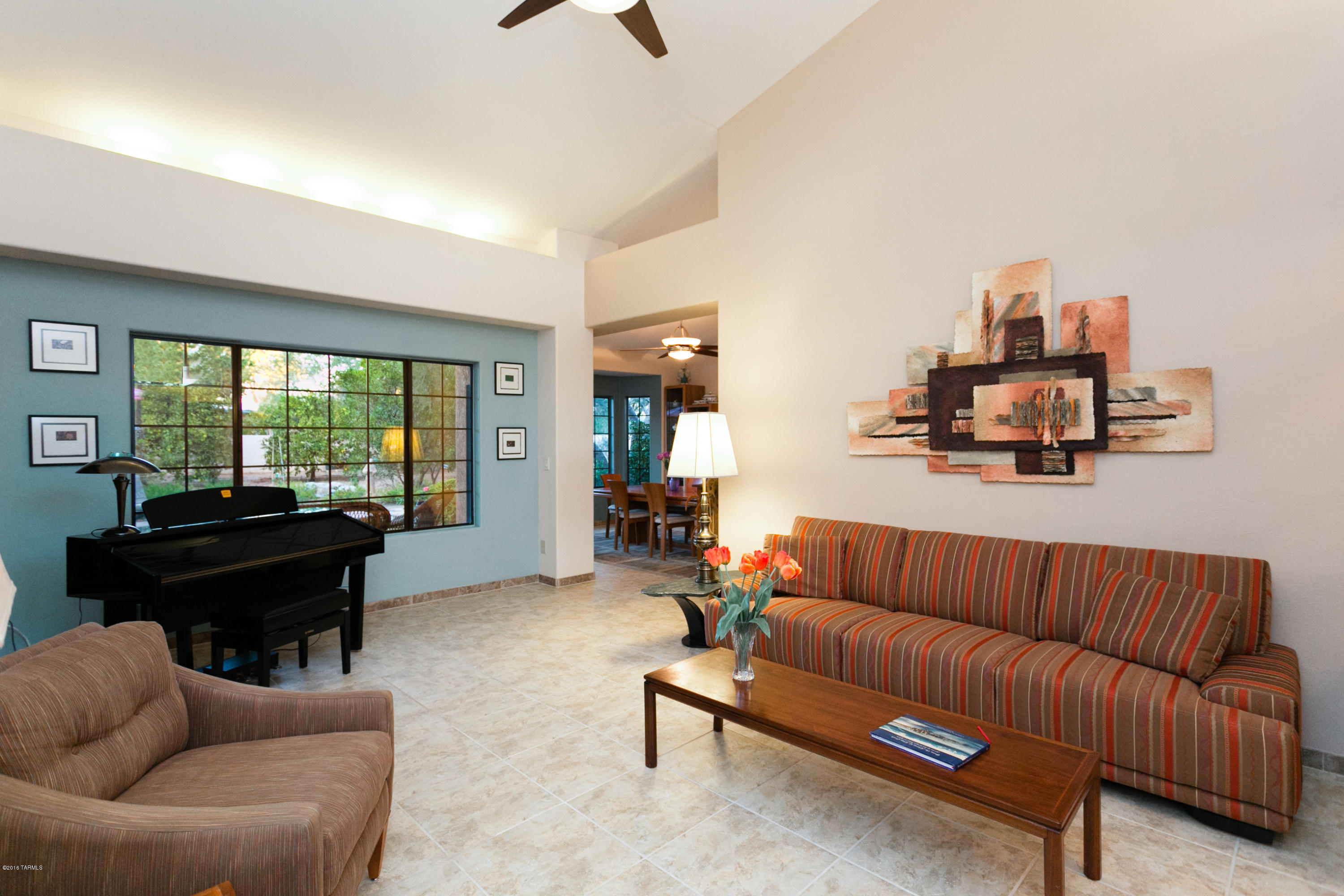 1 East Desert Sky Road, Unit 4 Tucson, AZ 85737 - Photo 15 of 34