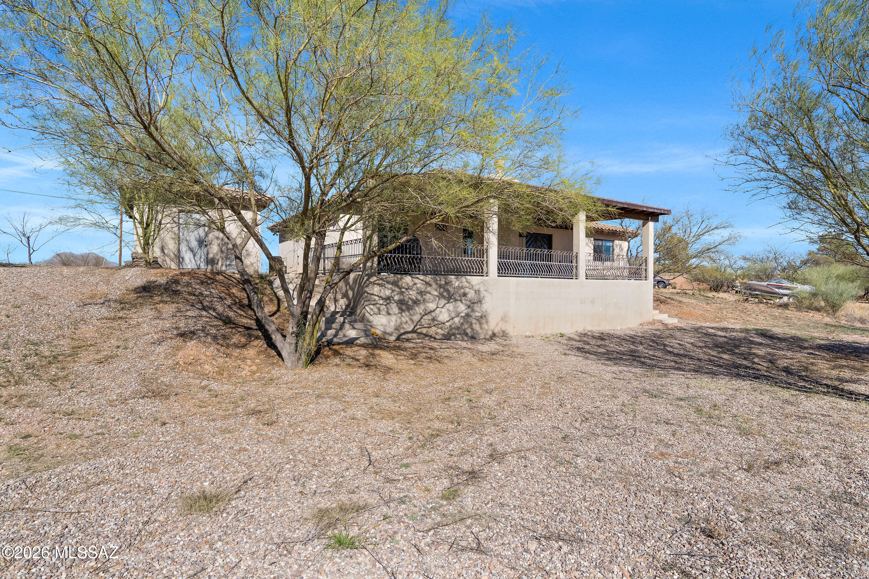 379 Paseo Picamaderos Rio Rico, AZ 85648 - Photo 28 of 28 Gallery Image 28