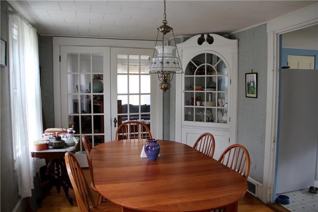 91 Bernard Road Bernard, ME 04612 - Photo 2 of 10 Photo