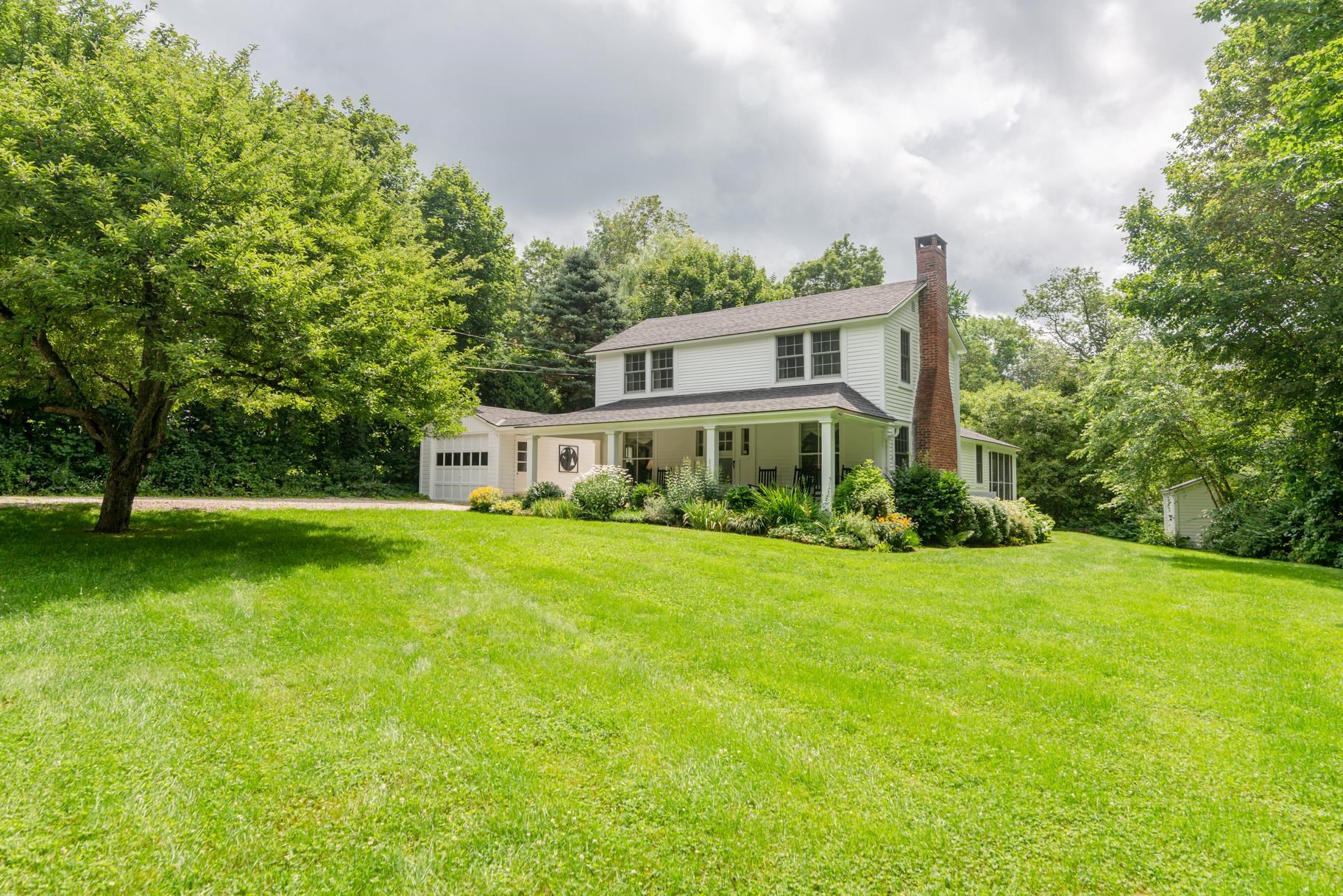 62 Kent Hill Road Dorset, VT 05251 - Photo 1 of 30 Gallery Image 1