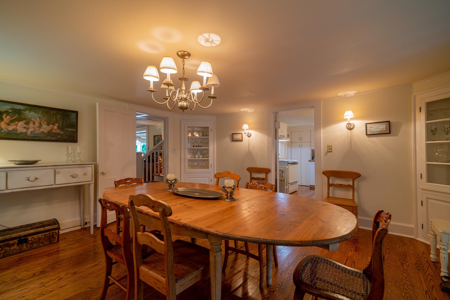 62 Kent Hill Road Dorset, VT 05251 - Photo 11 of 30 Gallery Image 11