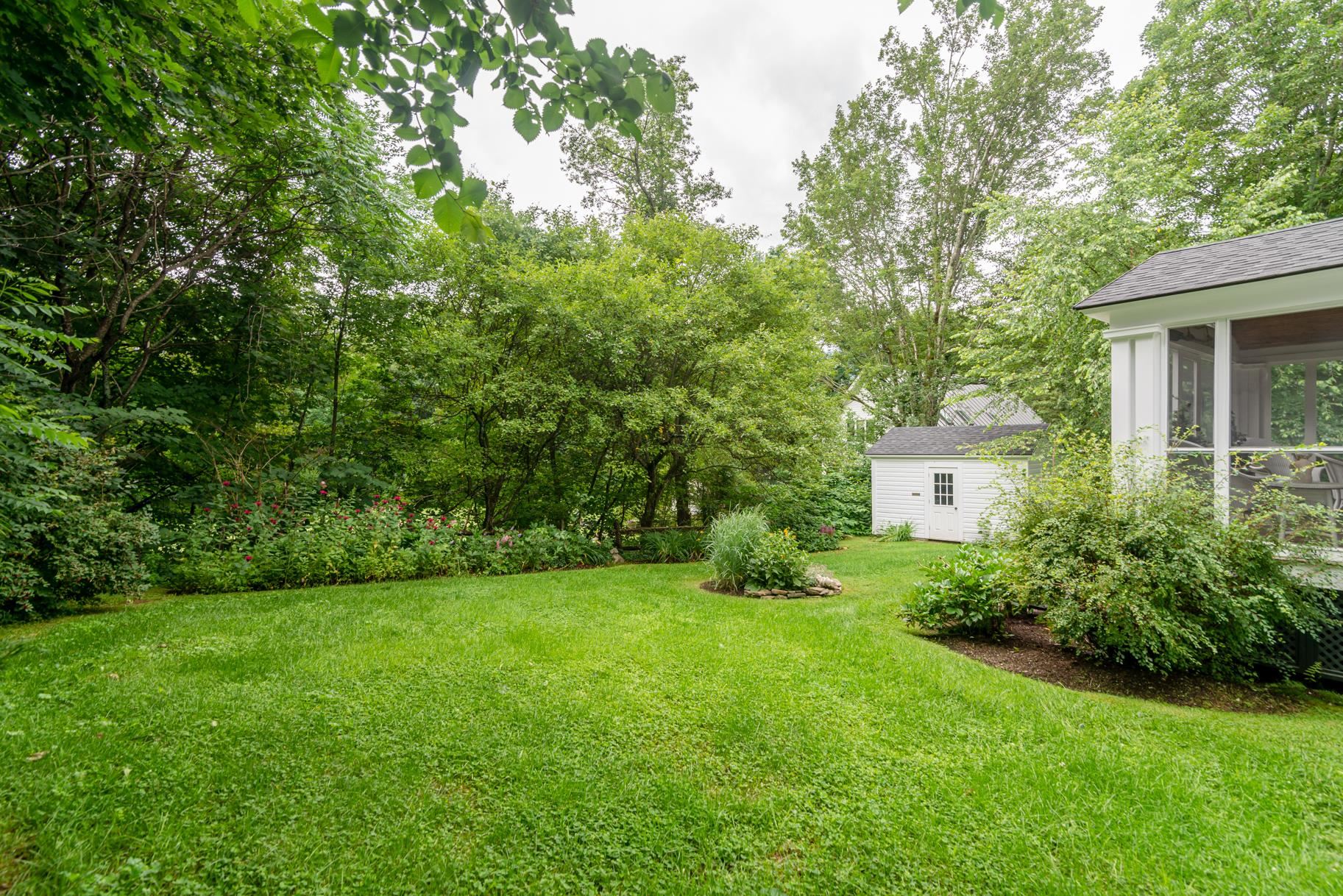 62 Kent Hill Road Dorset, VT 05251 - Photo 26 of 30 Gallery Image 26
