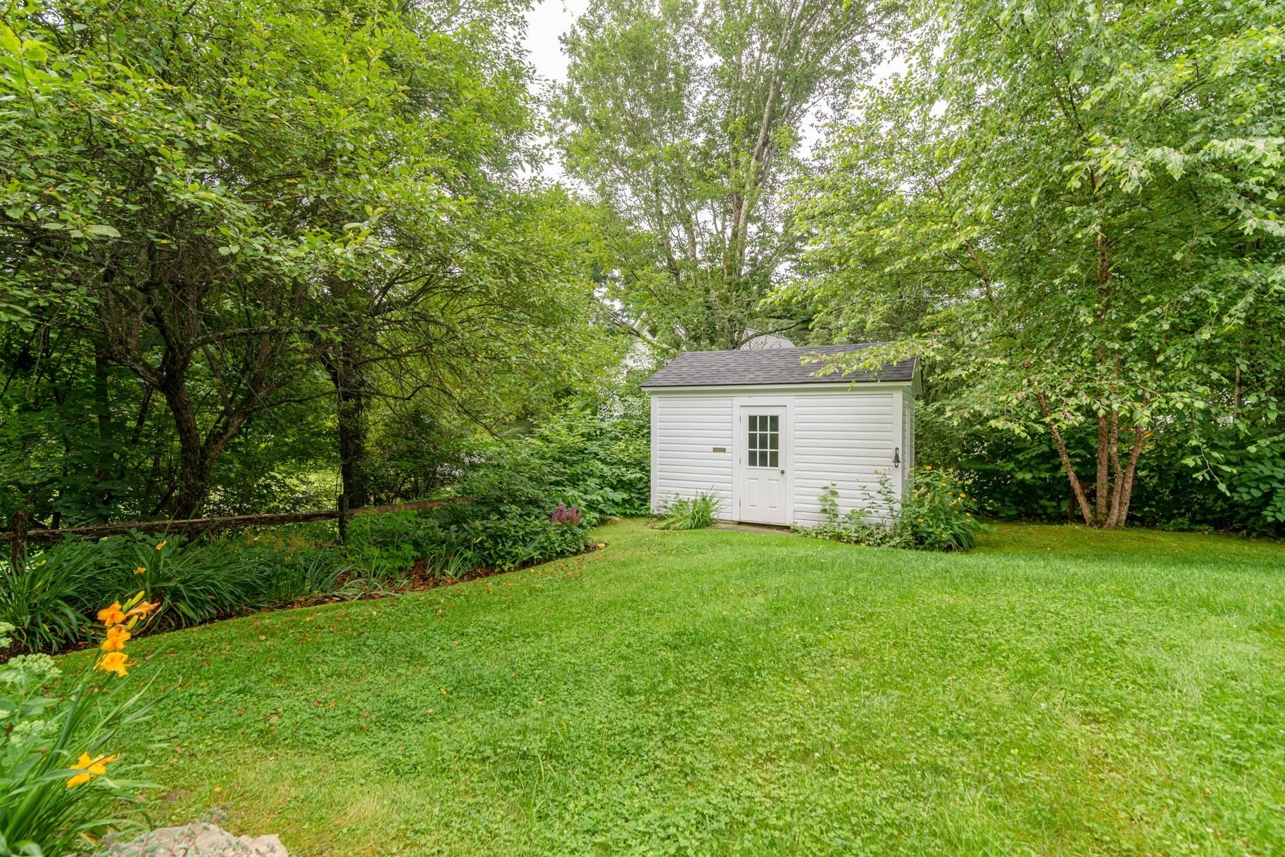 62 Kent Hill Road Dorset, VT 05251 - Photo 28 of 30 Gallery Image 28