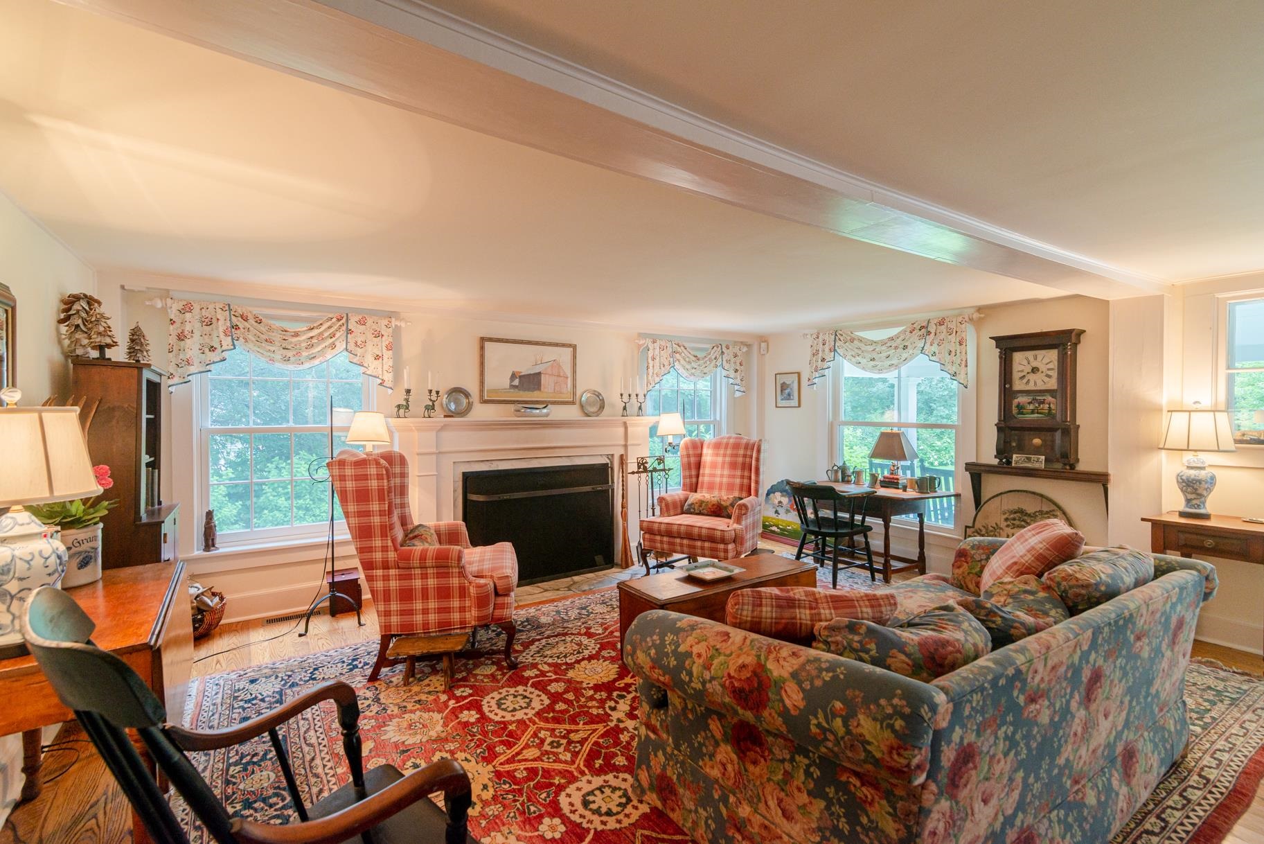 62 Kent Hill Road Dorset, VT 05251 - Photo 6 of 30 Gallery Image 6