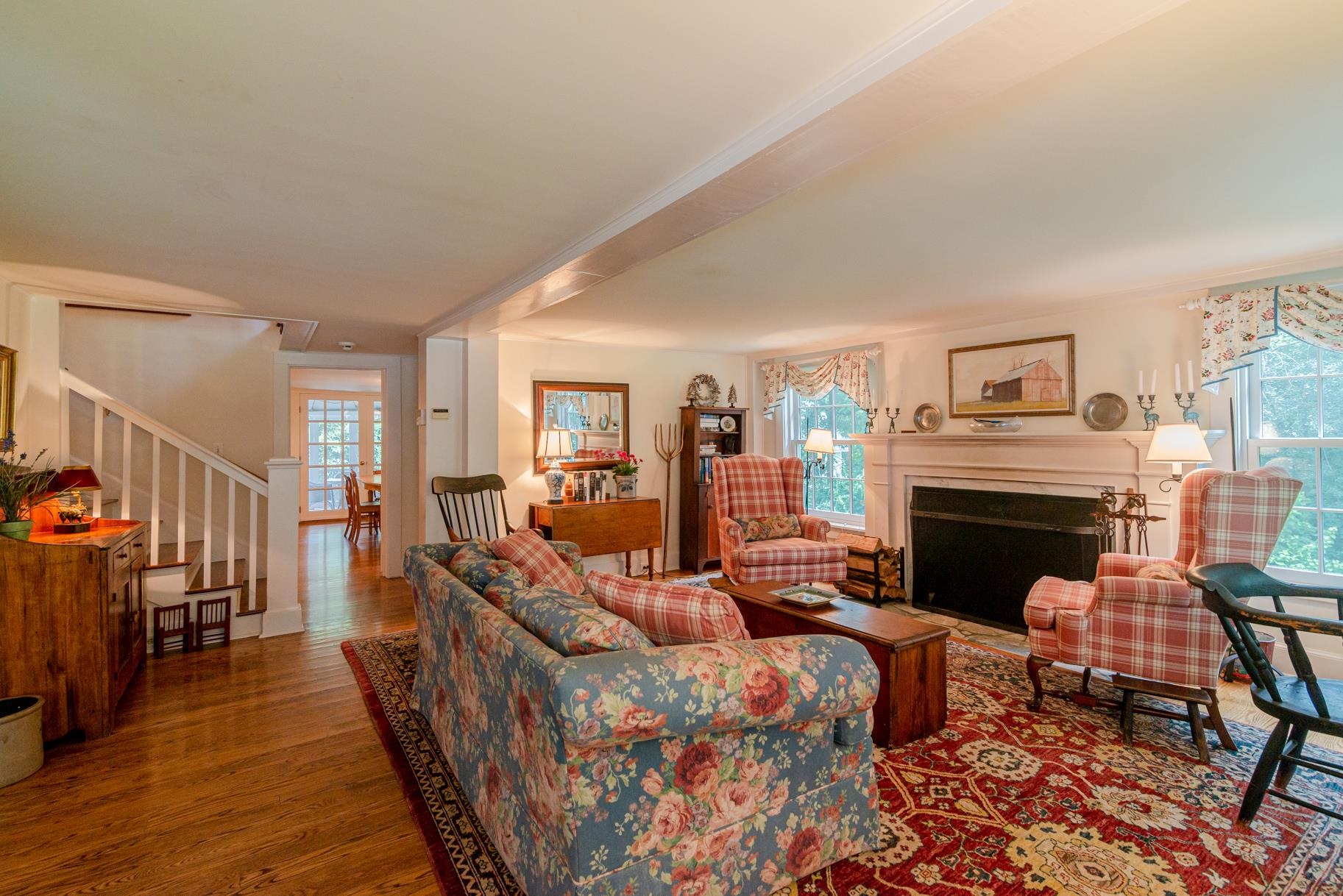 62 Kent Hill Road Dorset, VT 05251 - Photo 7 of 30 Gallery Image 7