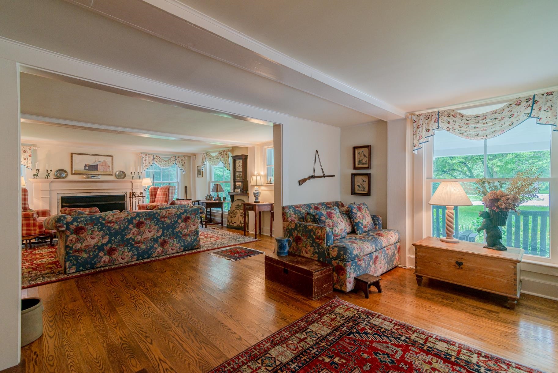 62 Kent Hill Road Dorset, VT 05251 - Photo 8 of 30 Gallery Image 8