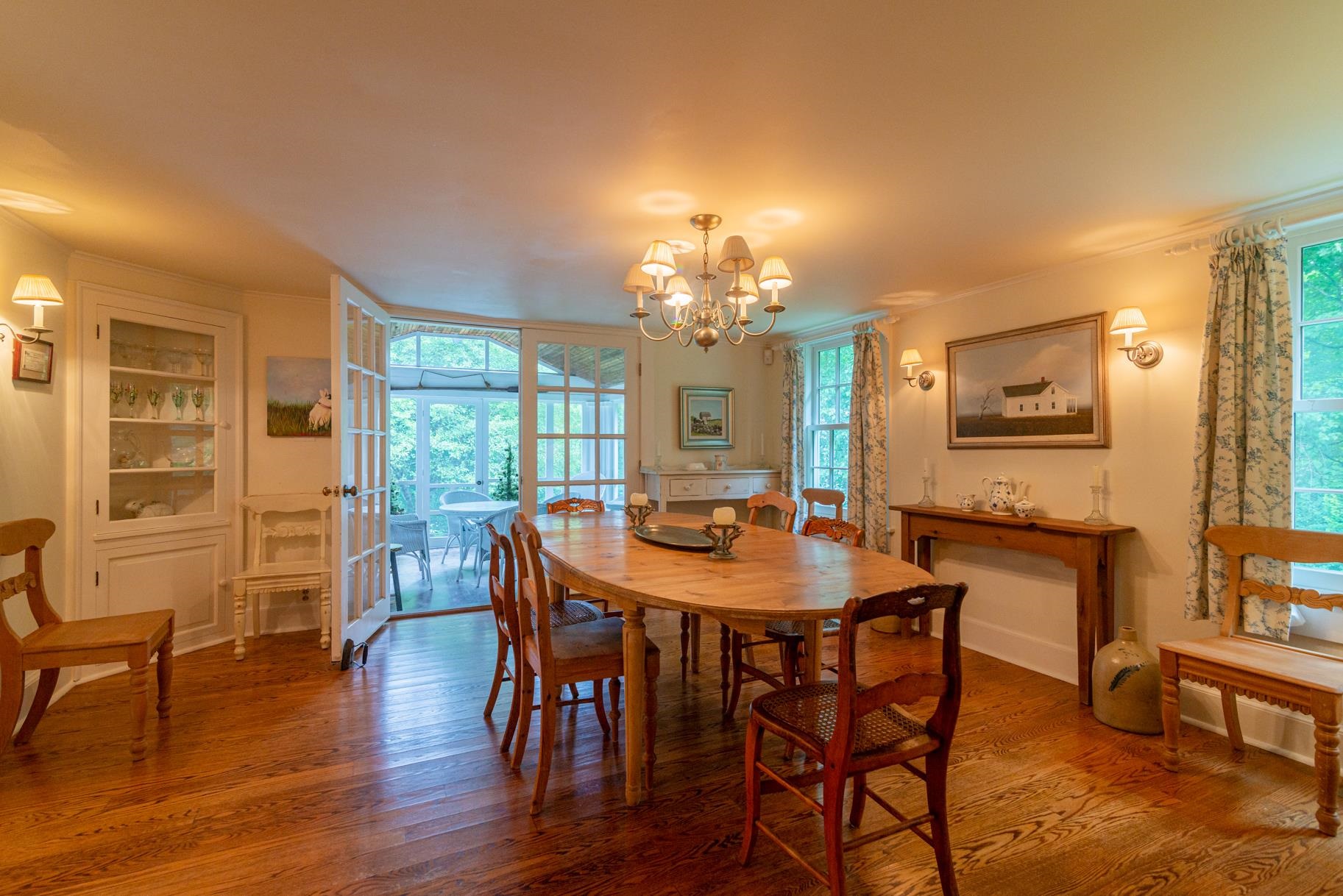 62 Kent Hill Road Dorset, VT 05251 - Photo 10 of 30 Gallery Image 10