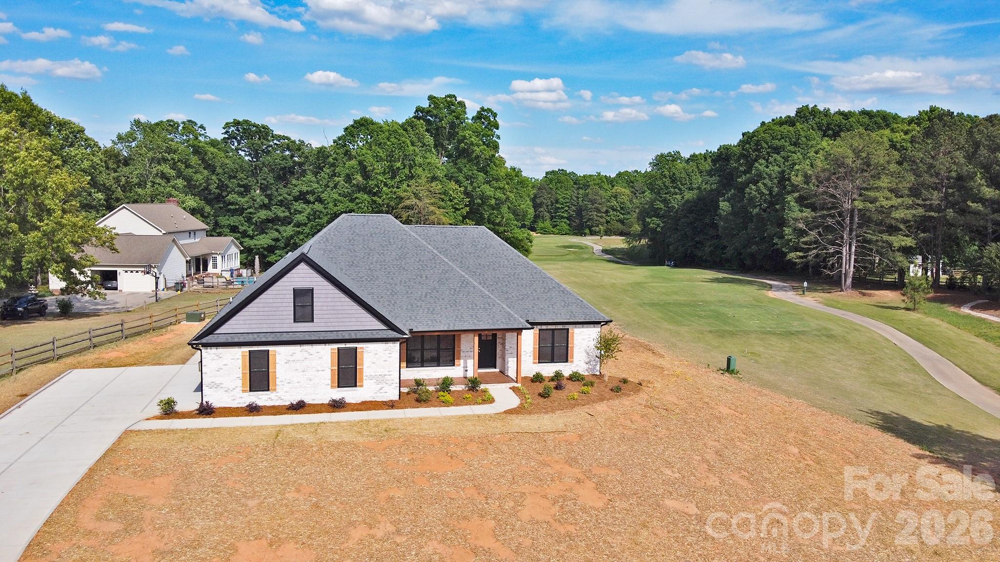 935 Lake Wright Road China Grove, NC 28023 - Photo 2 of 48