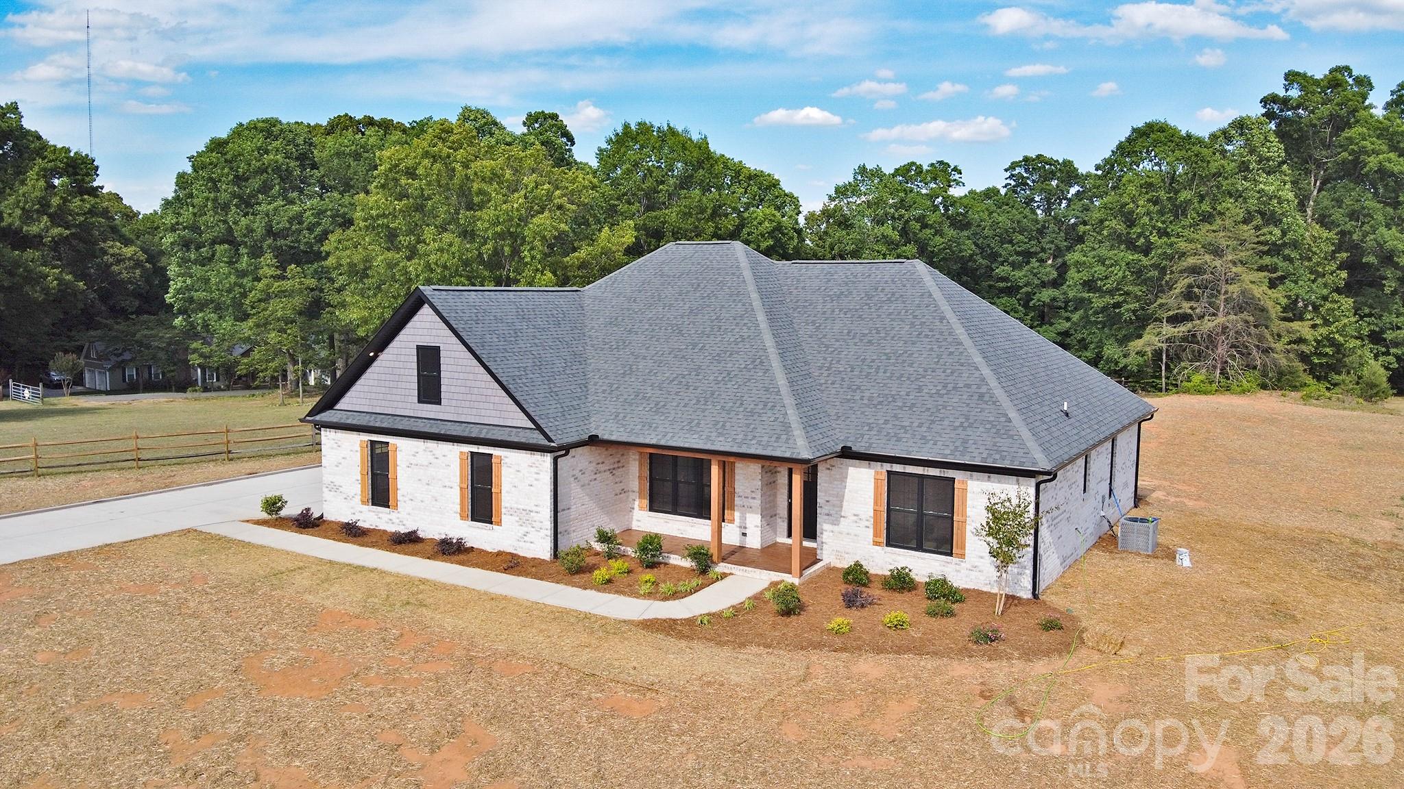 935 Lake Wright Road China Grove, NC 28023 - Photo 3 of 48