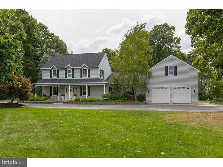 389 Harrisonville Road Woolwich Township, NJ 08085 - Photo 1 of 24 Gallery Image 1