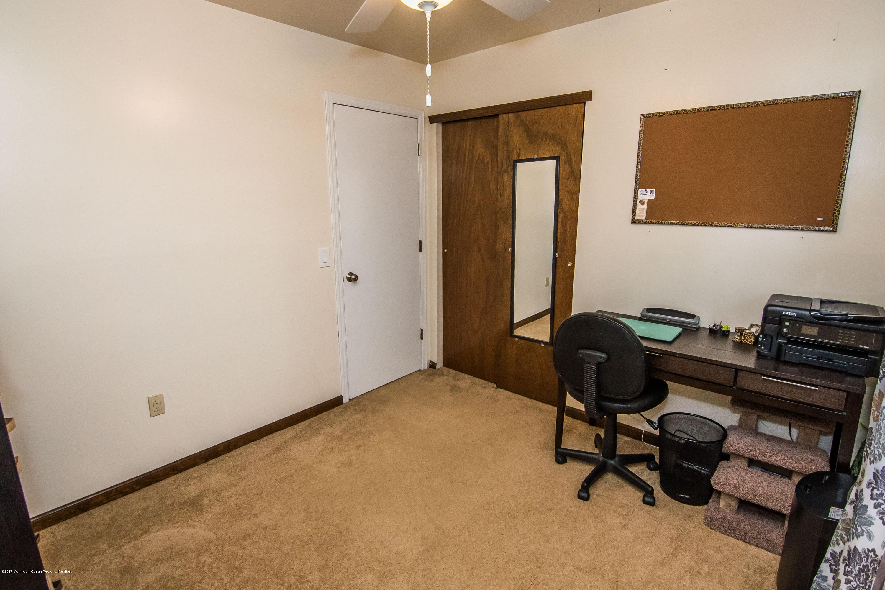 20 Hope Chapel Road Jackson, NJ 08527 - Photo 21 of 38 a view of workspace with windows