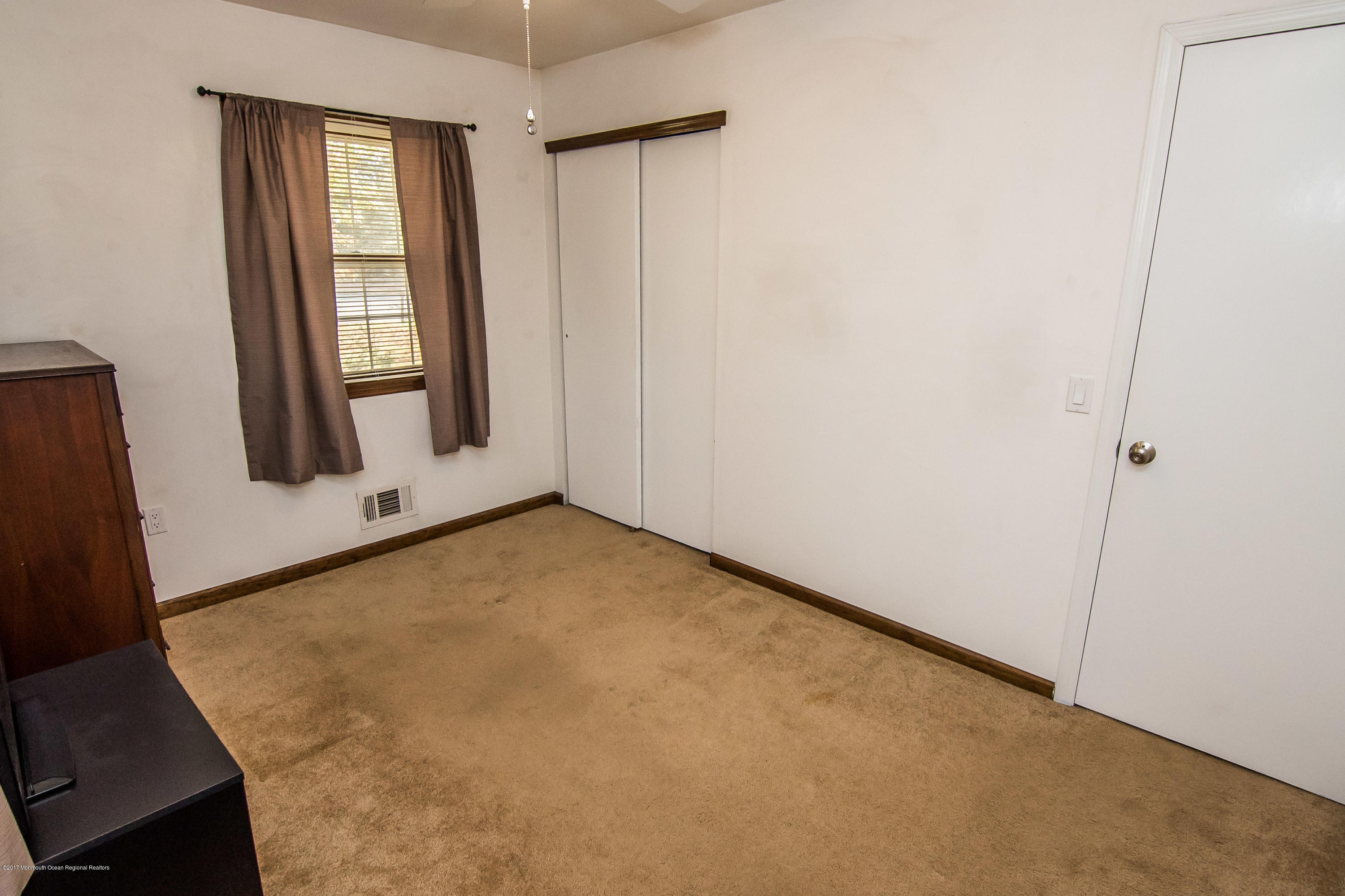 20 Hope Chapel Road Jackson, NJ 08527 - Photo 22 of 38 a view of an empty room with a window