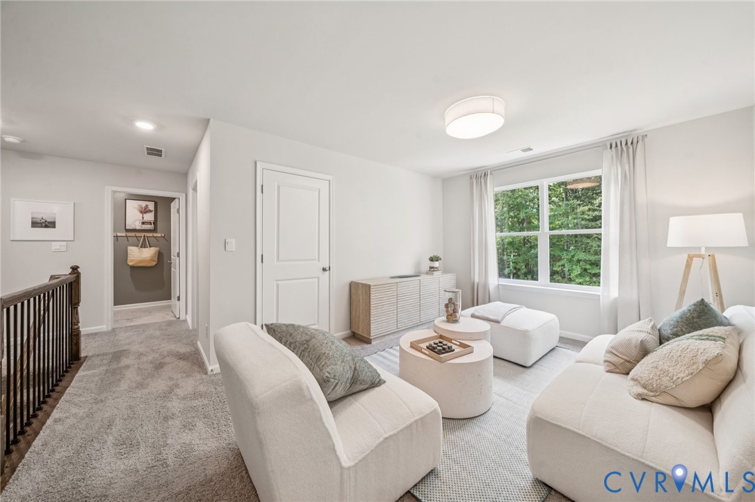 Lot 12 Rte 1 Richmond, VA 23237 - Photo 38 of 45 a bedroom with furniture and a window