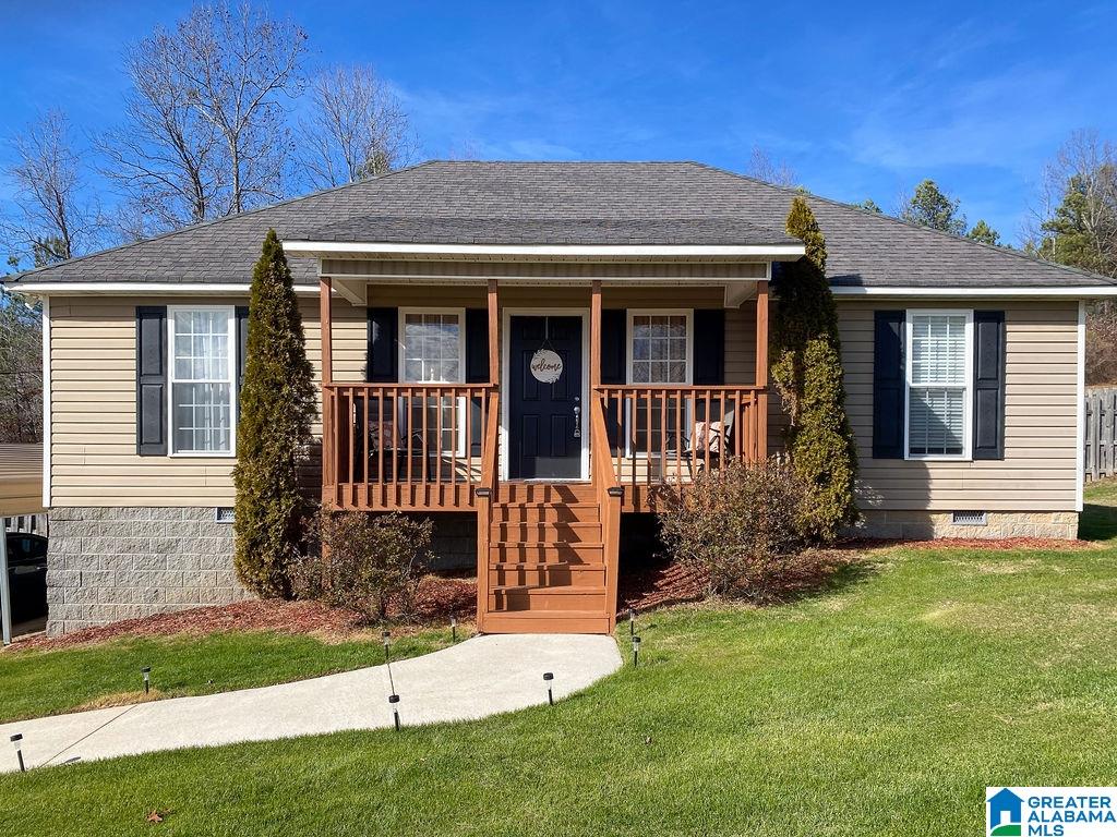452 Indian Hills Road Hayden, AL 35079 - Photo 1 of 21
