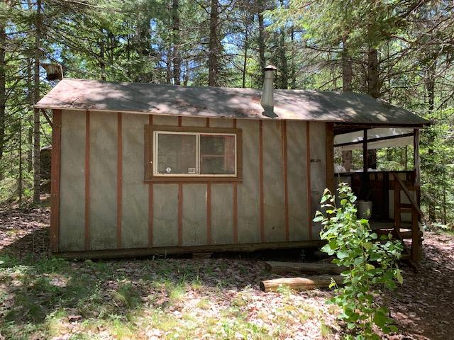 96 Lane Road Deblois, ME 04622 - Photo 9 of 14 96 Lane bunkhouse copy