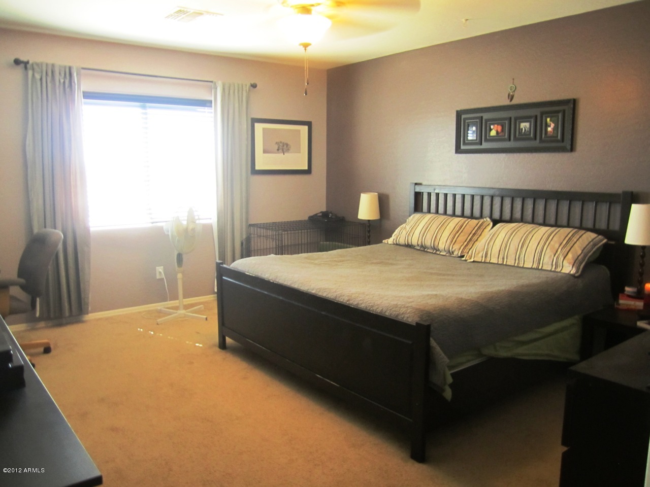 43839 West Cowpath Road Maricopa, AZ 85138 - Photo 13 of 24 Master Bedroom
