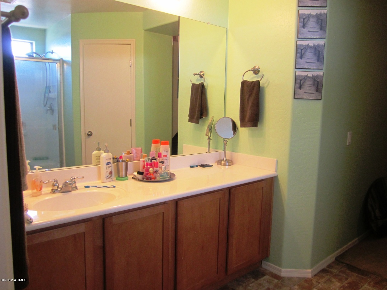 43839 West Cowpath Road Maricopa, AZ 85138 - Photo 15 of 24 master vanity