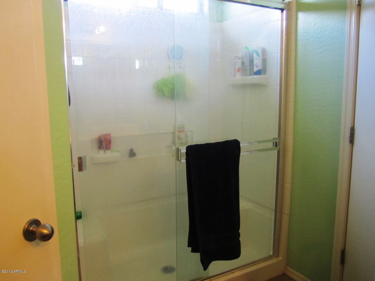 43839 West Cowpath Road Maricopa, AZ 85138 - Photo 16 of 24 master shower