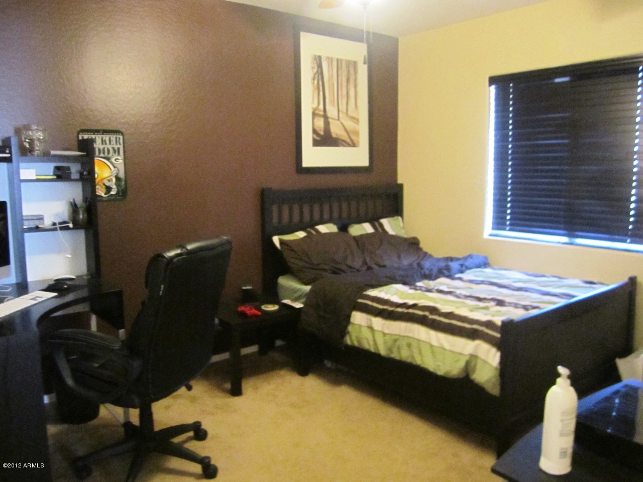 43839 West Cowpath Road Maricopa, AZ 85138 - Photo 18 of 24 bedroom 3