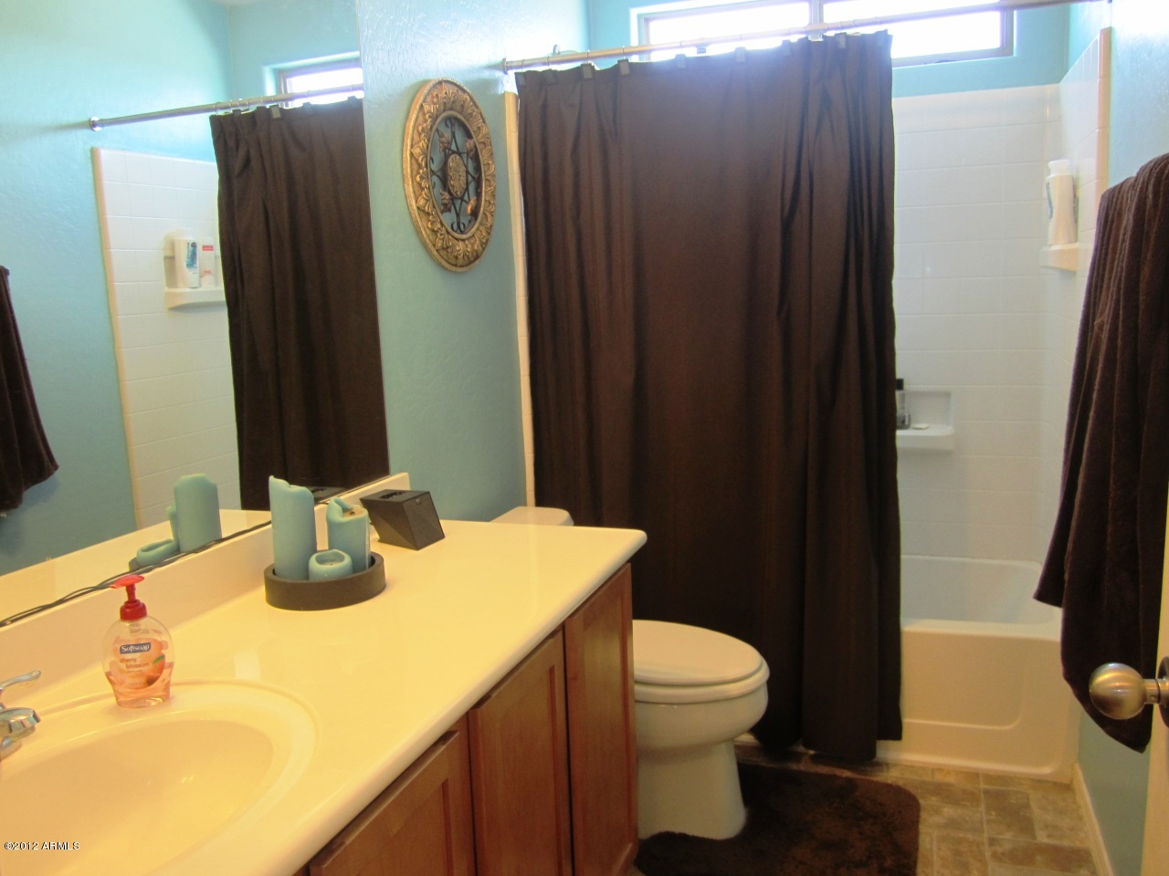 43839 West Cowpath Road Maricopa, AZ 85138 - Photo 20 of 24 Hall Bathroom
